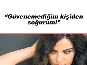 'ASU’ SEVTAP ÖZALTUN'DAN SAMİMİ CEVAPLAR!