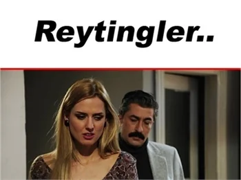 "ÖYLE BİR GEÇER ZAMAN Kİ" ZİRVEDE!