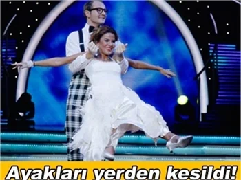 YOK BÖYLE DANS!