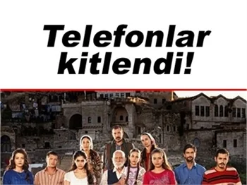 SEYİRCİ 'HAYAT DEVAM EDİYOR'U BEKLİYOR!