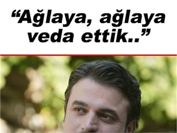 UFUK ÖZKAN, GENİŞ AİLE'Yİ ANLATTI!