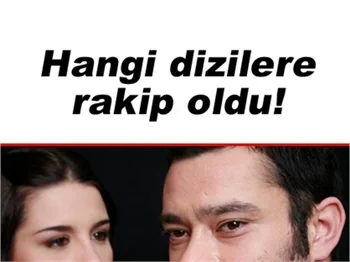 'DİNLE SEVGİLİ'DE BÜYÜK DEĞİŞİKLİK!