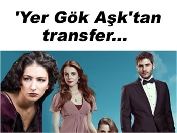 'LALE DEVRİ' DİZİSİNE YENİ OYUNCU!