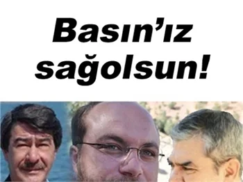 YILMAZ ÖZDİL YAZDI..