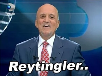 AB'DE KANAL D HABER, TOTAL'DE ARKA SOKAKLAR