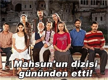 'ALEMİ KRALI'NIN YAYIN GÜNÜ DEĞİŞTİ!
