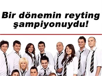 'ARKA SIRADAKİLER' EKRANLARA VEDA EDİYOR!