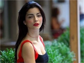MERVE BOLUĞUR'UN SÜRPRİZİ ‘KUZEY GÜNEY’ Mİ?