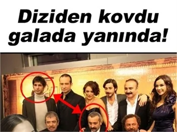 "SETTE DAYAK" OLAYI ÇABUK UNUTULMUŞ!