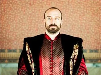 SULTAN SÜLEYMAN'A TAZMİNAT CEZASI!