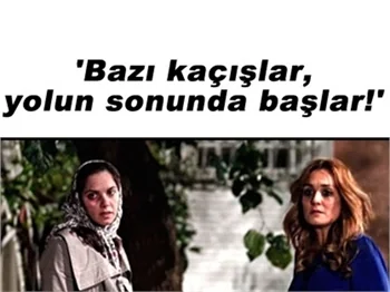'TEK BAŞIMIZA' KADINA ŞİDDETİ ANLATACAK!