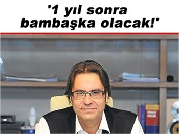 CEM AYDIN, YENİ STAR'I ANLATTI!