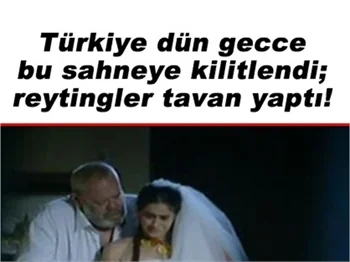 HAYAT DEVAM EDİYOR İLK BÖLÜMÜYLE REKOR KIRDI!