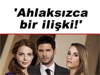 İZLEYİCİLERDEN 'LALE DEVRİ'NE BÜYÜK TEPKİ!