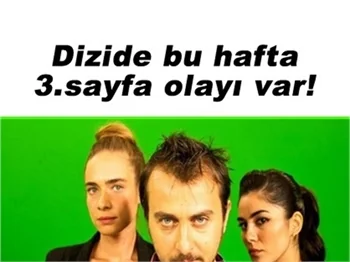 'LEYLA İLE MECNUN'DA SÜRPRİZ KONUK!