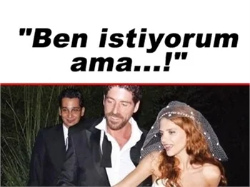 CEMAL HÜNAL BABA OLMAK İSTİYOR!