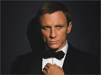 'JAMES BOND' ÜÇ AY TÜRKİYE'DE KALACAK!