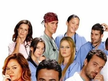 'DOKTORLAR'IN YENİ VERSİYONU GELİYOR..