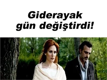 'KALBİM SENİ SEÇTİ' SONA ERİYOR!