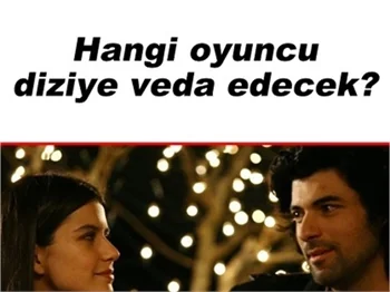 "FATMAGÜL'ÜN SUÇU NE"DE AYRILIK!