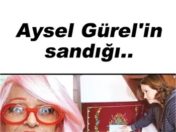 İŞTE TÜRK POPUNU KURTARACAK SANDIK