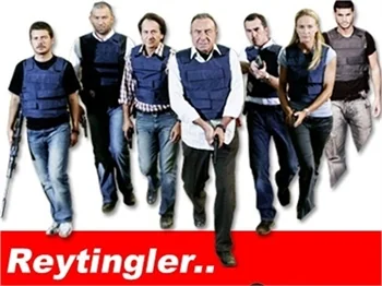 YOK BÖYLE DANS MI, ARKA SOKAKLAR MI?
