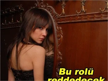 TÜRKÜ TURAN, 'ÖYLE BİR GEÇER ZAMAN Kİ'DE ROLÜNÜ ANLATTI!