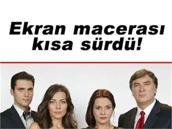 'YILLAR SONRA' YAYINDAN KALDIRILIYOR!