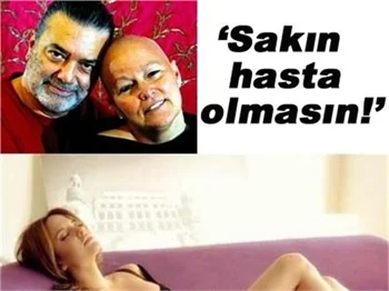 ALİ TARAN'IN ESKİ EŞİNDEN AYŞE'YE ŞOK EDEN TAVSİYE!