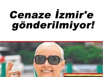 DESMOND, İSTANBUL'DA TOPRAĞA VERİLECEK!
