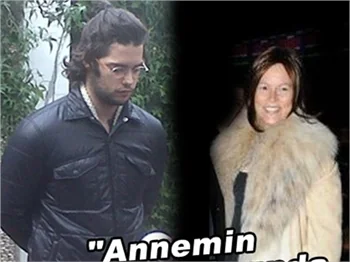 SELMA ANN DESMOND'UN OĞLU AÇIKLADI!
