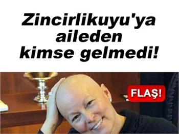SELMA DESMOND'UN CENAZESİNİ KİM ALACAK?