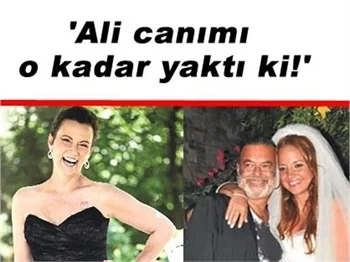 TARAN’IN ESKİ EŞİ SELMA ANN'DAN İTİRAF MEKTUBU!