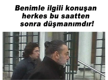 ALİ TARAN DA AÇIKLAMA YAPTI!