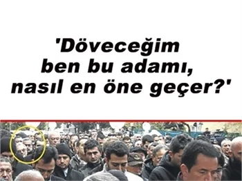 ALİ TARAN, ACUN ILICALI'YA ÖFKE SAÇTI!