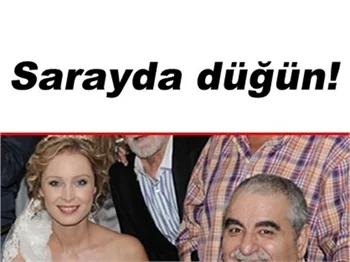 İBRAHİM TATLISES AYŞEGÜL YILDIZ'A DÜĞÜN YAPACAK!