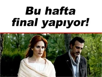 'KALBİM SENİ SEÇTİ' EKRANLARA VEDA EDİYOR..