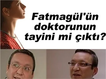 AYNI DOKTOR HEM İSTANBUL'DA HEM İZMİR'DE!