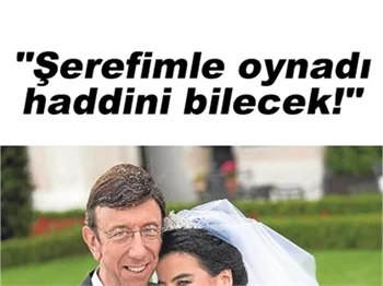 ÖNCEL VE ÇAKIRALP KAVGASI BİTMİYOR!