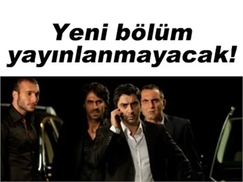 'KURTLAR VADİSİ PUSU' BU AKŞAM NEDEN YOK?