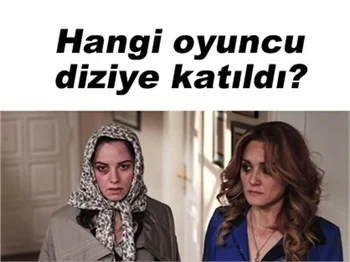 'TEK BAŞIMIZA'DA KADRO GENİŞLİYOR!