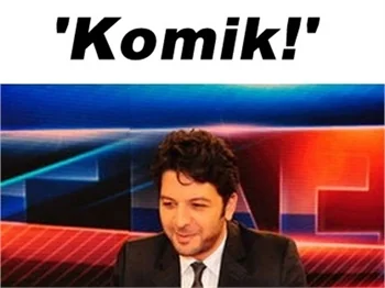 İSRAİL'DEN NİHAT DOĞAN'A YANIT GECİKMEDİ!