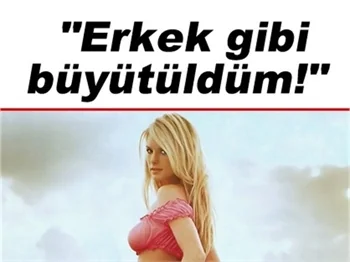 MARISA MILLER'DAN ÇARPICI İTİRAFLAR!