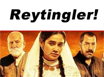 HAYAT DEVAM EDİYOR ZİRVEDE!