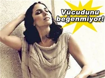ZEYNEP BEŞERLER'İN VÜCUT İTİRAFI!