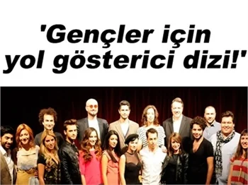 AZRA AKIN 'M.U.C.K'TAN ÇOK UMUTLU!