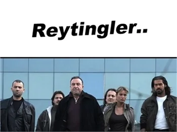 ARKA SOKAKLAR ZİRVEDE YER ALDI!
