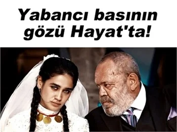 ÜNÜ ABU DABİ'YE KADAR ULAŞTI...