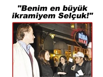 ZEYNEP BEŞERLER AŞKINI BÖYLE TARİF ETTİ!