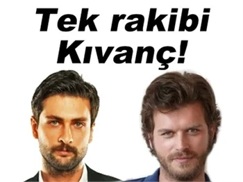 HAYAT DEVAM EDİYOR'UN YAKIŞIKLISI ONUR TUNA!